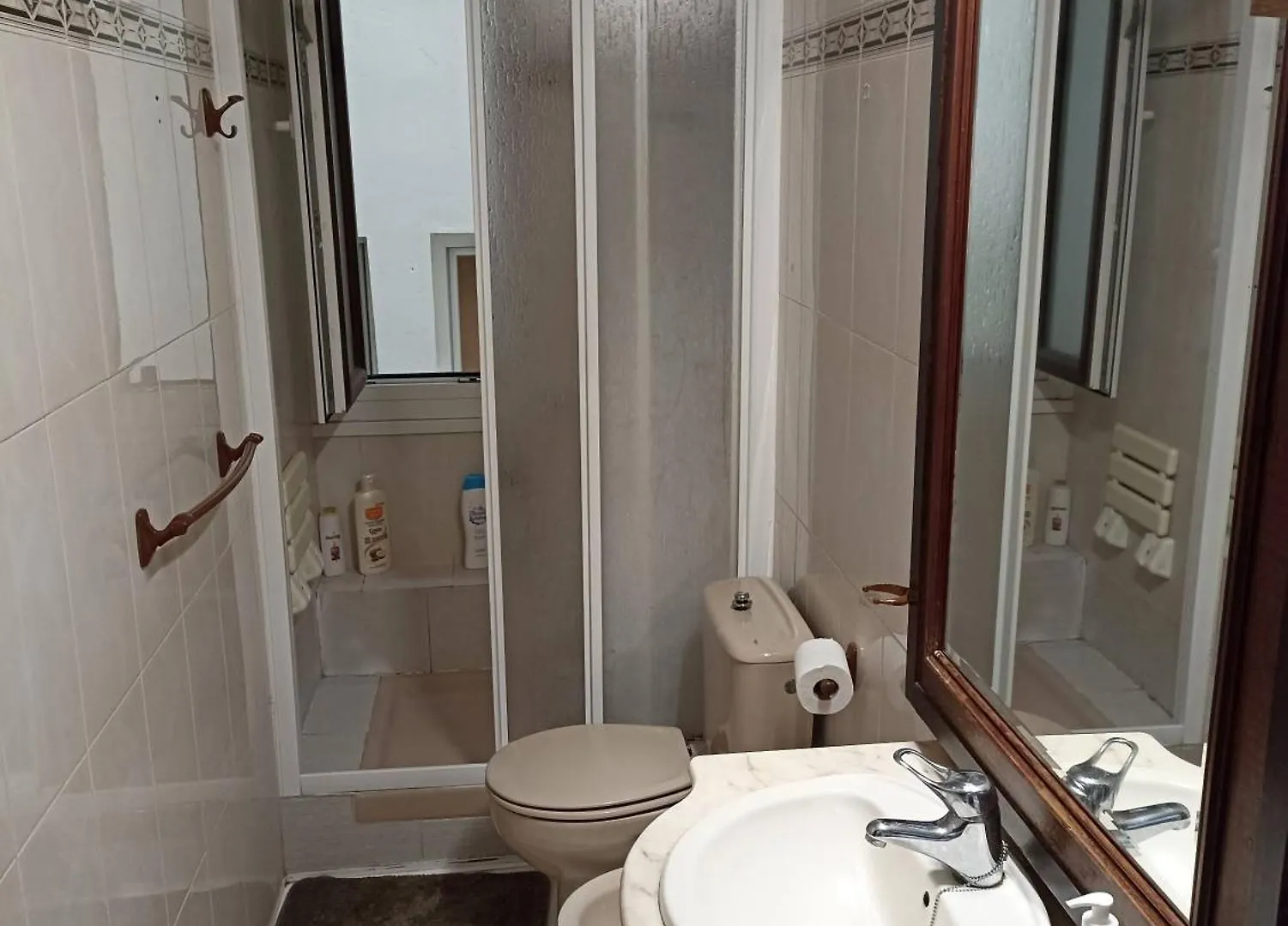 Central Romantic Quarter Apartment San Sebastián