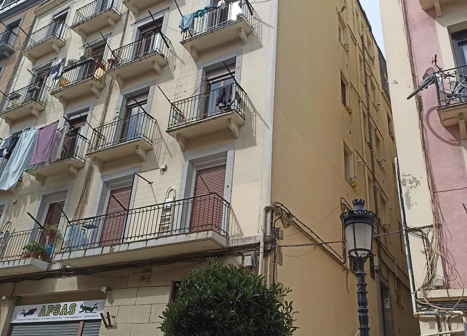 Central Romantic Quarter Apartment San Sebastián