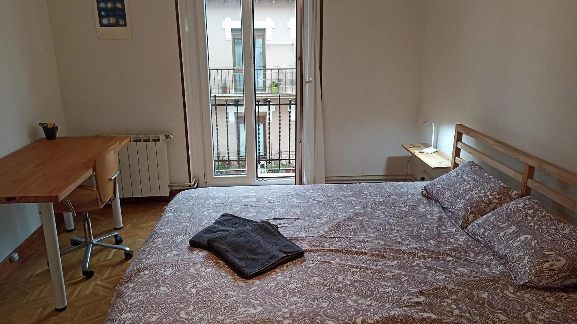 Central Romantic Quarter Apartment San Sebastián